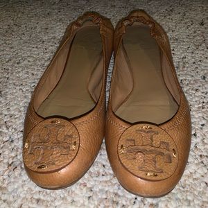 Tory Burch Flats